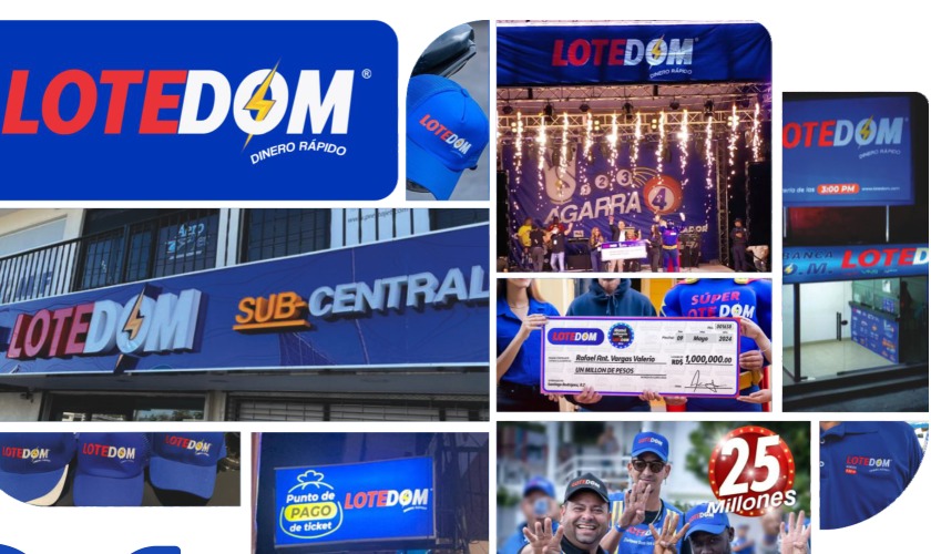 Proyecto LoteDom