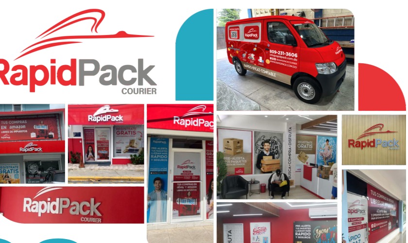 Proyecto RapidPack