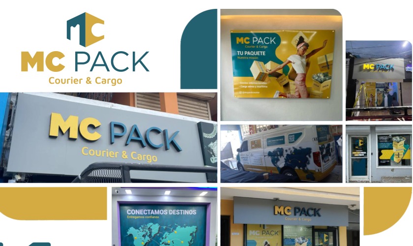 Proyecto MC Pack